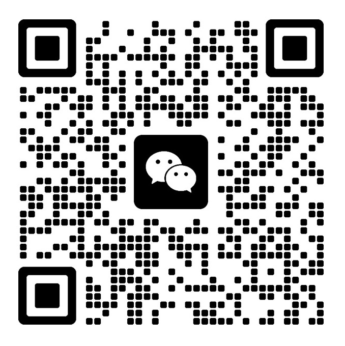 客服微信二维码