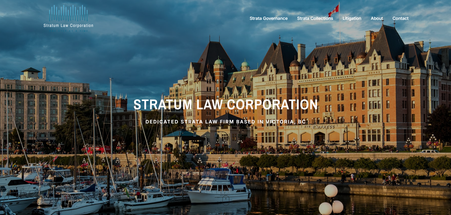 Stratum Law